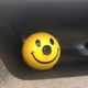 Yellow Squishy